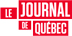 Le journal de qu�bec