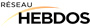 R�seau hebdos